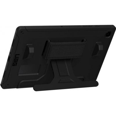 UAG Scout Galaxy Tab A7 10.4" 22269H114040 black – Zboží Mobilmania