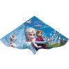 Drak Günther Flugspiele jednošňůrový Disney FROZEN „Elsa“ rozpětí 1150 mm Vhodnost pro sílu větru 3 5 bft