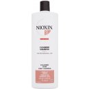 Nioxin System 3 Cleanser Shampoo 150 ml + Nioxin System 3 Scalp Therapy Revitalizing Conditioner 150 ml + Nioxin System 3 Scalp & Hair Treatment 50 ml dárková sada