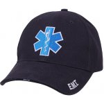 Čepice Rothco Baseball EMT modrá – Zboží Dáma