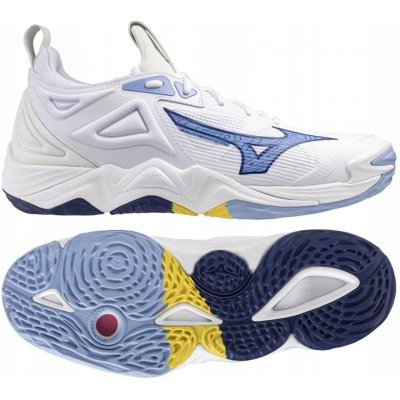 Mizuno WAVE MOMENTUM 3 V1GA231297 – Zboží Dáma