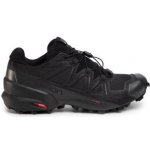 Salomon Speedcross 5 406840 černé – Zboží Dáma