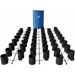 AutoPot SmartPot1Pot XL systém 48 květníků vč. 400L Flexitank – Zboží Mobilmania