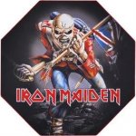 Iron Maiden ochranná podložka – Zboží Dáma