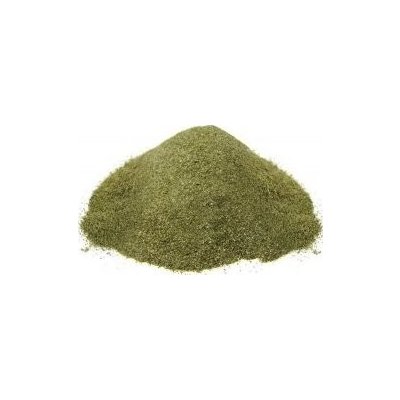 Algea feed Hnědá mořská řasa Kelpa balení 6 kg – Hledejceny.cz