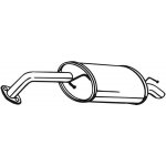 BOSAL BS 128-007 – Hledejceny.cz