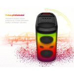 Sencor PARTYCON BOOST – Sleviste.cz