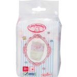 Zapf Creation Baby Annabell plenky – Hledejceny.cz