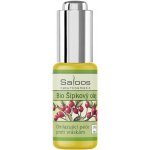 Saloos Extra bio Šípkový olej 20 ml – Sleviste.cz