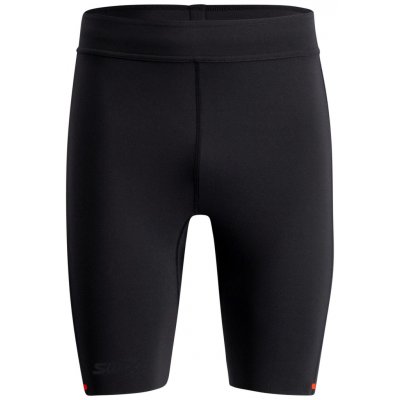 Swix Distance Tights 9inch Jet black – Zboží Dáma