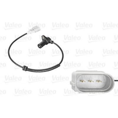 VALEO Generátor impulsů, klikový hřídel 254168 – Hledejceny.cz