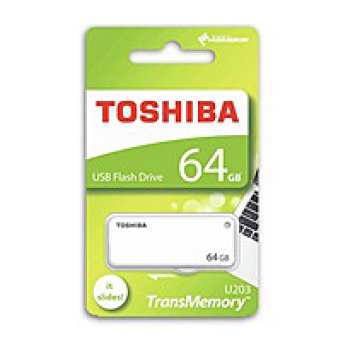 Toshiba U203 64GB THN-U203W0640E4