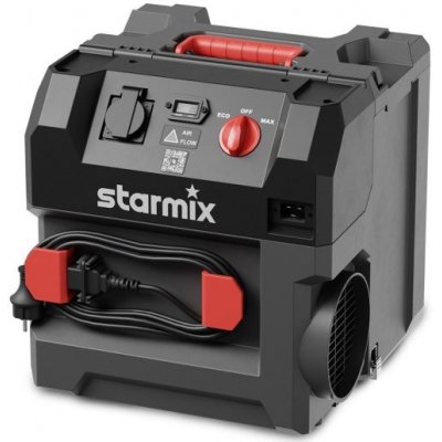 Starmix Aeroxx – Zbozi.Blesk.cz