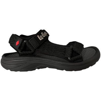 Lee Cooper M LCW-24-34-2623MA sandály – Zboží Mobilmania