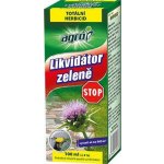 Agro Likvidátor zeleně STOP 100ml – Sleviste.cz