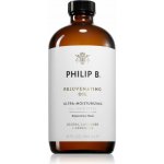 Philip B. White Label revitalizační olej na vlasy 480 ml – Hledejceny.cz