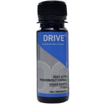 Dex Nutrition Drive X2 50 ml