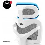 Diablo V-Commander bílo-černá – Zboží Mobilmania