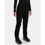 Kilpi MESTALO W Dámské nepromokavé outdoorové kalhoty černá – Zbozi.Blesk.cz