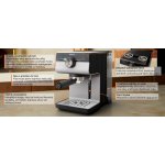 Krups Authentic XP381B10 – Zboží Mobilmania