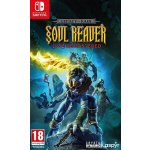 Legacy of Kain Soul Reaver 1 + 2 Remastered – Zboží Živě
