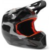Přilba helma na motorku Fox Racing V1 Bnkr