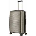 Travelite Air Base Champagne metallic 71 l – Hledejceny.cz