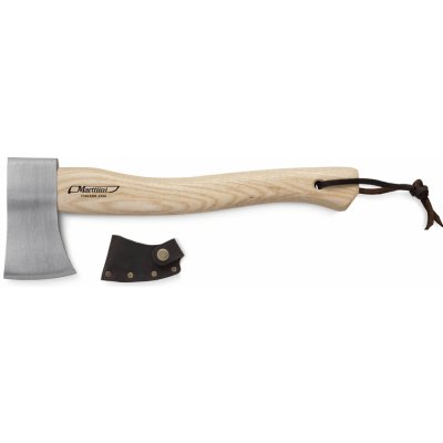 Marttiini Camping Axe carbon 1031030 – Zboží Dáma