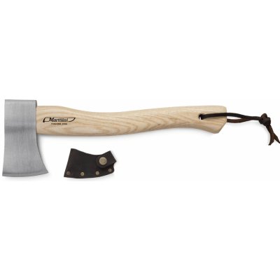 Marttiini Camping Axe carbon 1031030 – Hledejceny.cz