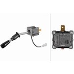 Vypínač blinkru HELLA 6BA 001 539-001 | Zboží Auto