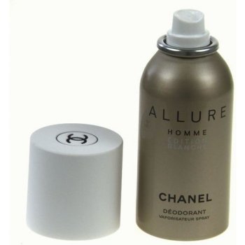 Chanel Allure Homme Edition Blanche deospray 150 ml