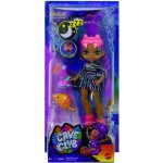 Mattel Cave club přespání u přátel Roaralai – Zboží Dáma