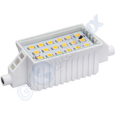 Kanlux 15099 RANGO MINI R7S SMD-WW LED žárovka Teplá bílá