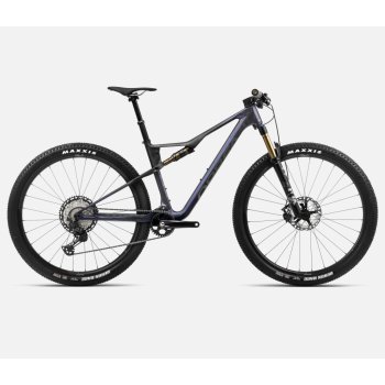 Orbea OIZ M-LTD 2024