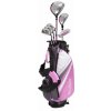 Golfový set MacGregor DCT Junior dětský golfový set, , 9-12 let