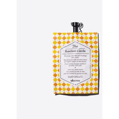 Davines TCC The Restless Circle maska na vlasy 50 ml – Sleviste.cz