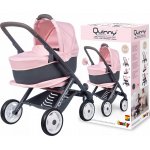 Smoby Kombinovaný Maxi Cosi zelenošedý SM 253104 – Zboží Mobilmania