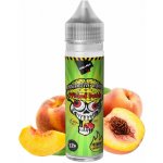 Chill Pill Shake & Vape Radioactive Worms 12 ml – Hledejceny.cz