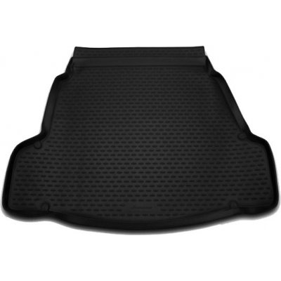 Gumová vana do kufru Novline Hyundai i40 2011-2020 sedan – Hledejceny.cz