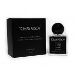 Tomas Arsov Saffron Jasmine Amber parfémovaná voda dámská II. 50 ml – Hledejceny.cz