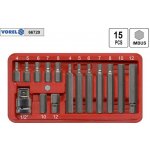 sada Bitů HEX 15 ks – HobbyKompas.cz