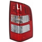 ACI FORD RANGER 07- -08 zadní světlo komplet P – Hledejceny.cz