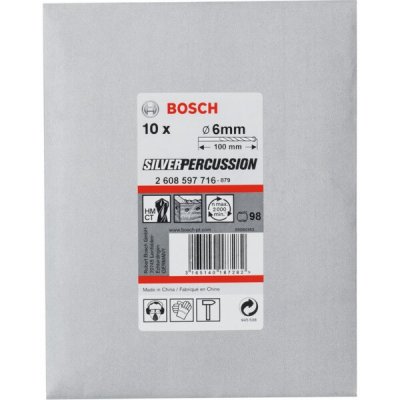 Bosch 2608597716 – Hledejceny.cz