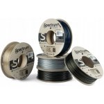 Spectrum PLA Glitter, 1,75mm, 5x250g mix Aurora Gold, Volcano Grey, Silver Meta – Zboží Živě