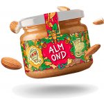 LifeLike Mandlový krém 300 g – Zboží Dáma