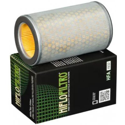HIFLO FILTRO vzduchový filtr HFA1932 – Hledejceny.cz