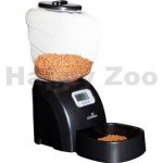 Eyenimal Pet Feeder Dávkovač krmiva pro psy a kočky 5 l – Zboží Dáma