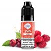 E-liquid Dinner Lady Berry Blast 10 ml 20 mg