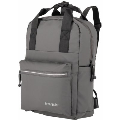 Travelite Basics 96319-04 antracitová 11 l – Zboží Dáma