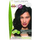 Naturigin barva Black 2.0